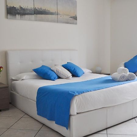 Les Chambres Sorrent Exterior foto