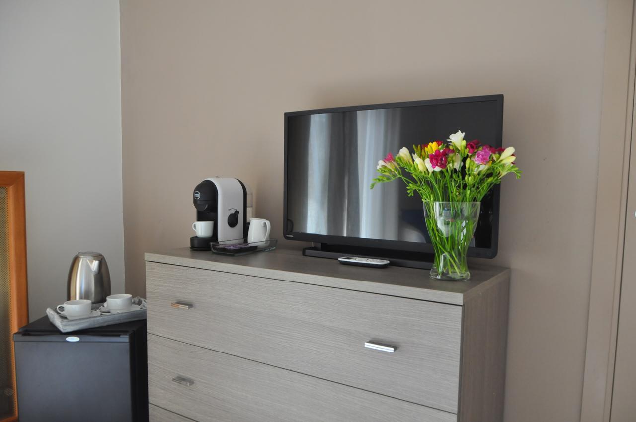Les Chambres Sorrent Exterior foto