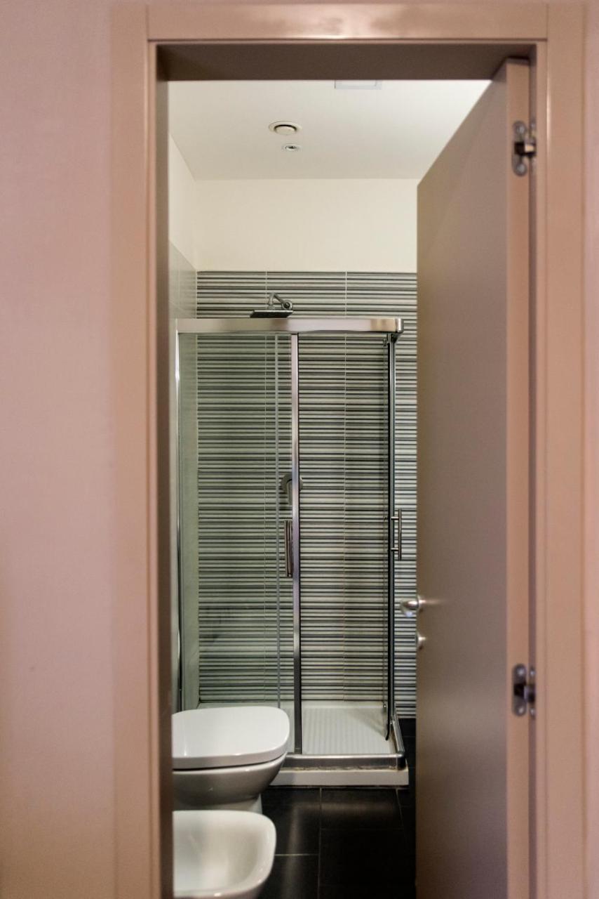 Les Chambres Sorrent Exterior foto