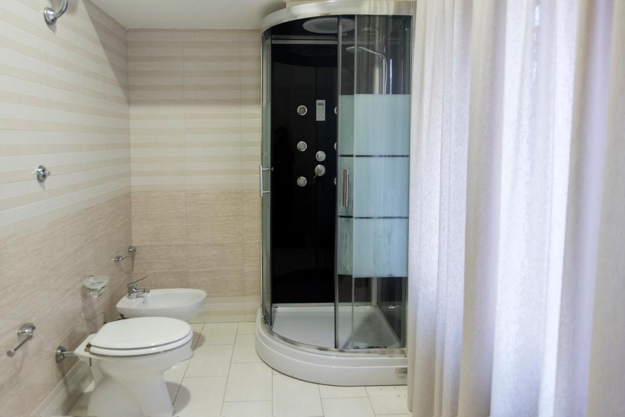 Les Chambres Sorrent Exterior foto