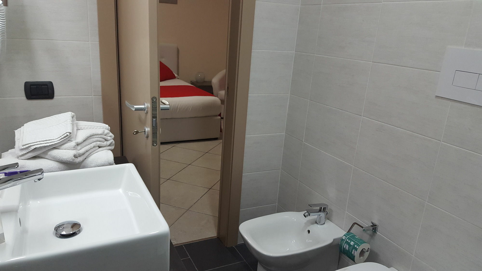 Les Chambres Sorrent Exterior foto