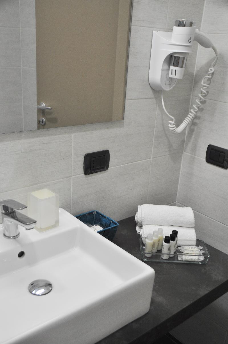 Les Chambres Sorrent Exterior foto
